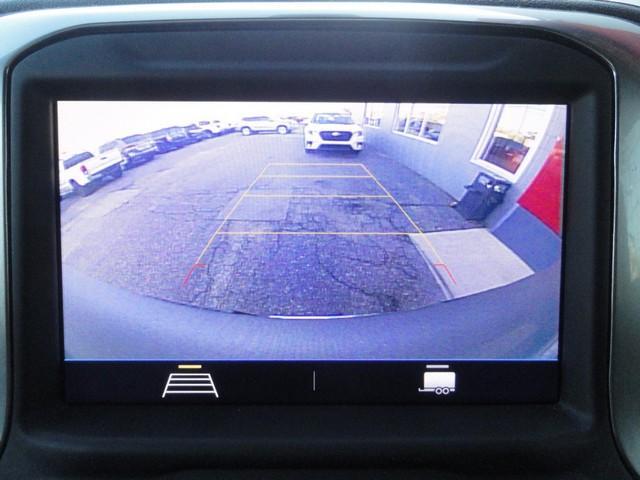 used 2022 Chevrolet Silverado 1500 Limited car, priced at $27,875