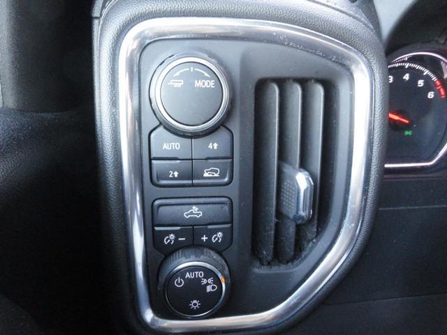 used 2022 Chevrolet Silverado 1500 Limited car, priced at $27,875