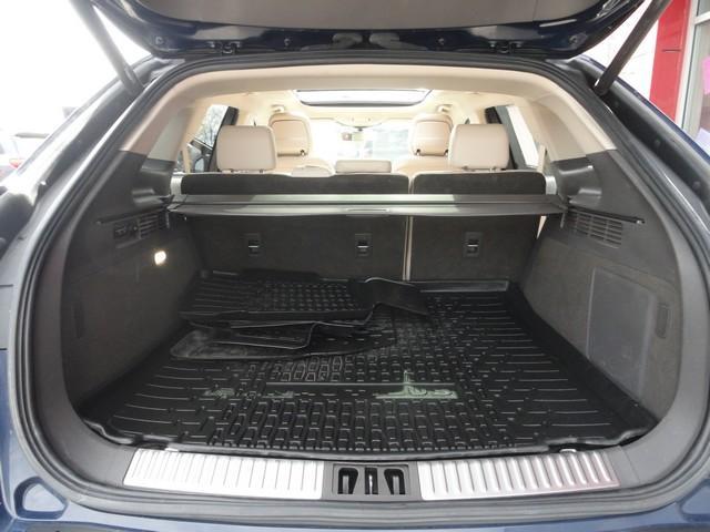used 2020 Lincoln Nautilus car, priced at $17,875