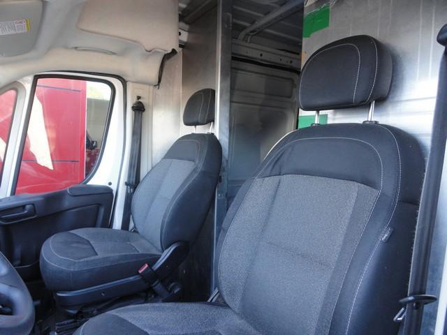 used 2018 Ram ProMaster 2500 car, priced at $17,675