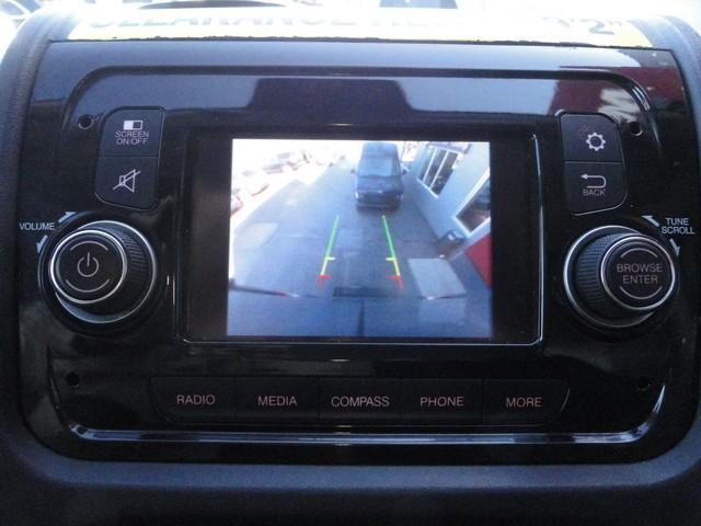 used 2018 Ram ProMaster 2500 car, priced at $17,675