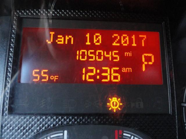 used 2018 Ram ProMaster 2500 car, priced at $17,675