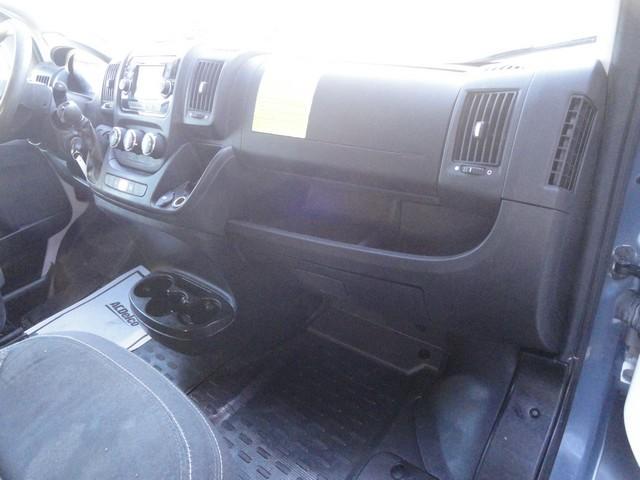 used 2018 Ram ProMaster 2500 car, priced at $17,675