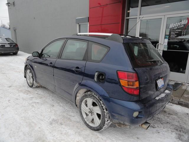 used 2004 Pontiac Vibe car, priced at $2,455