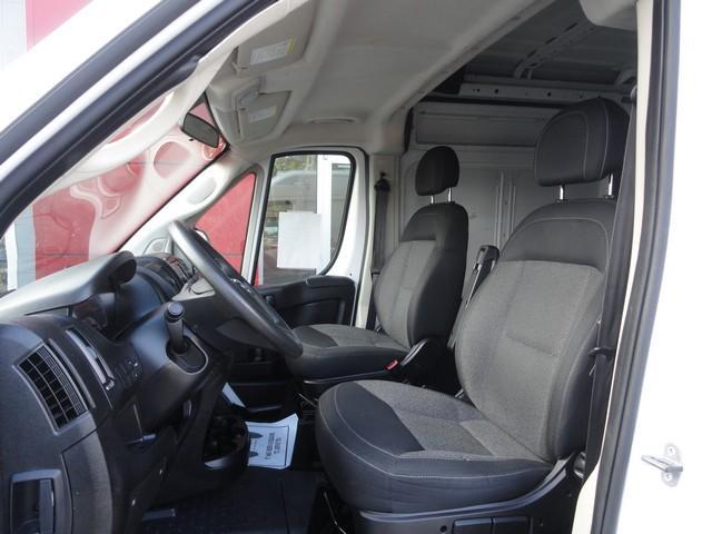 used 2019 Ram ProMaster 1500 car, priced at $18,455