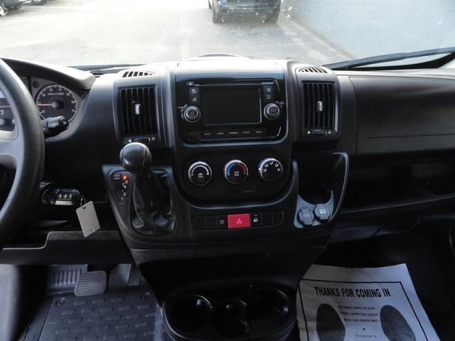 used 2019 Ram ProMaster 1500 car, priced at $18,455