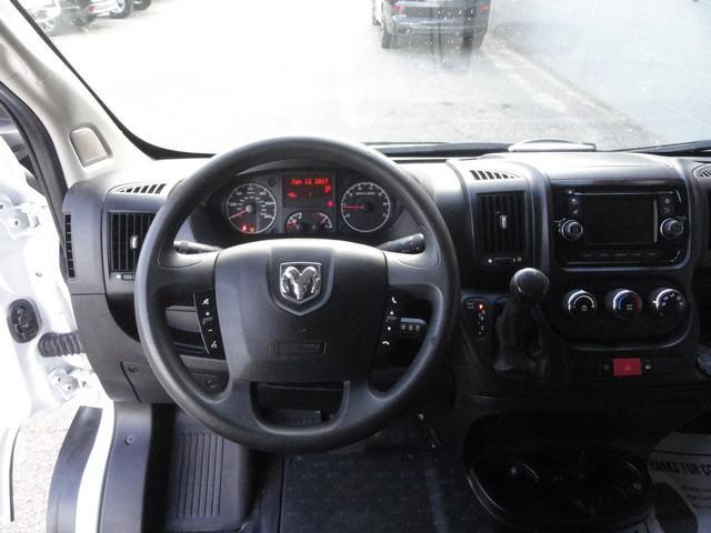 used 2019 Ram ProMaster 1500 car, priced at $18,455