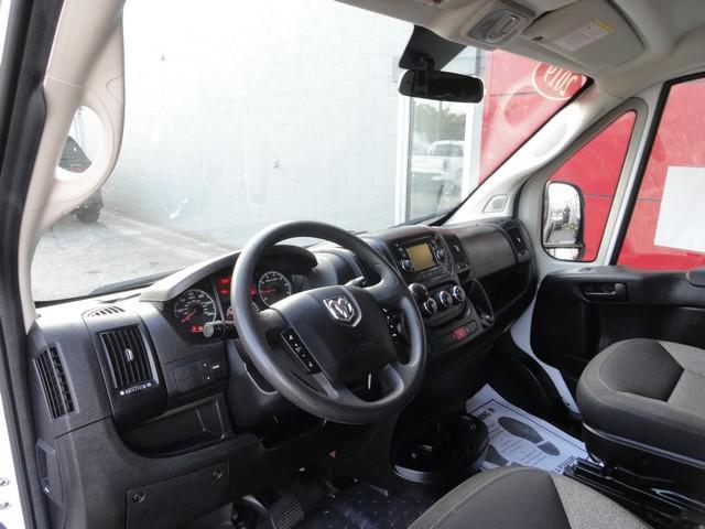 used 2019 Ram ProMaster 1500 car, priced at $18,455
