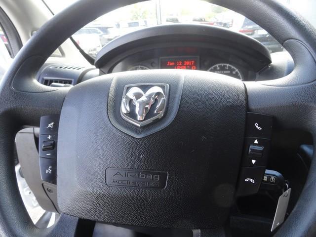 used 2019 Ram ProMaster 1500 car, priced at $18,455