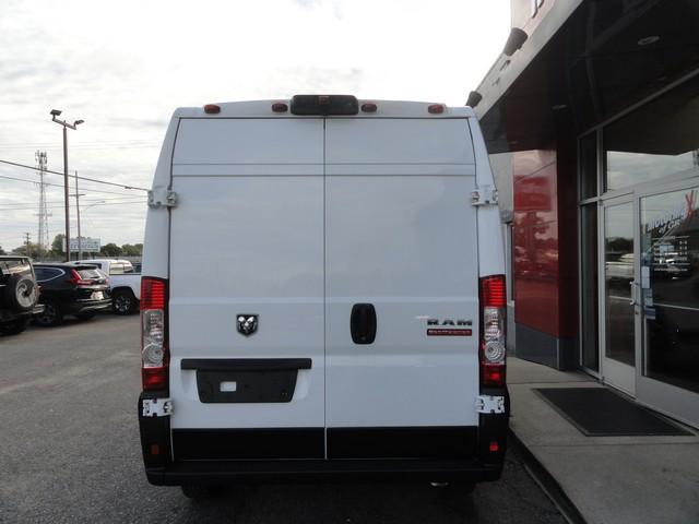 used 2019 Ram ProMaster 1500 car, priced at $18,455