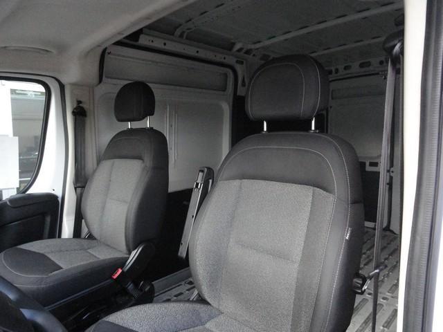 used 2019 Ram ProMaster 1500 car, priced at $18,455