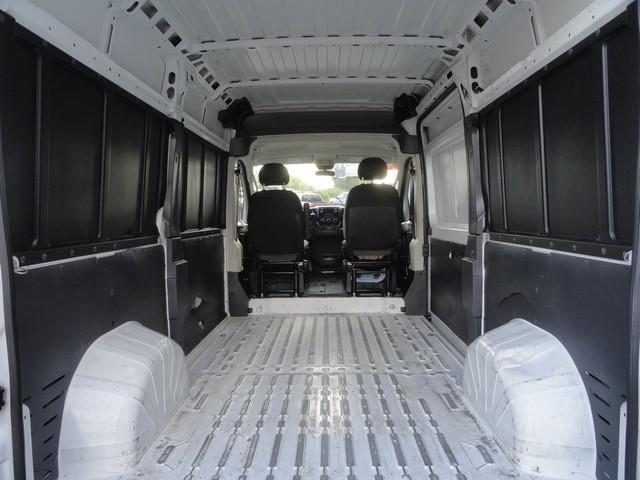 used 2019 Ram ProMaster 1500 car, priced at $18,455