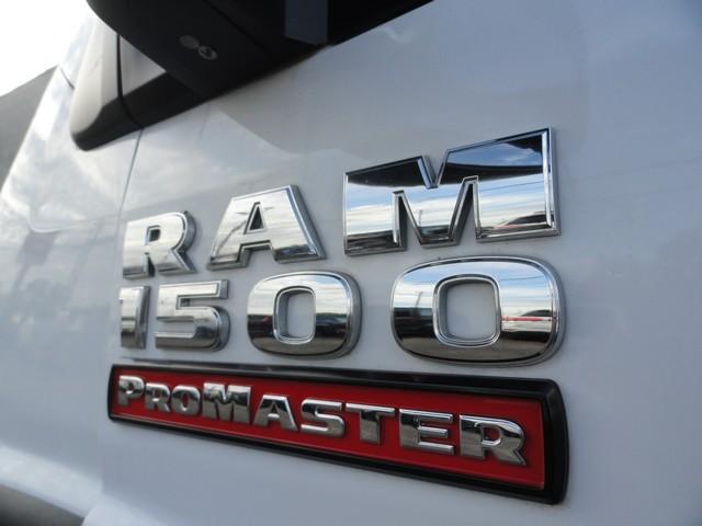 used 2019 Ram ProMaster 1500 car, priced at $18,455