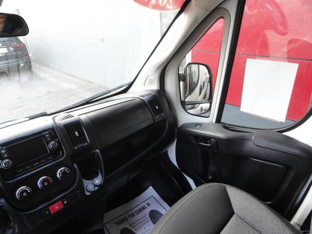 used 2019 Ram ProMaster 1500 car, priced at $18,455
