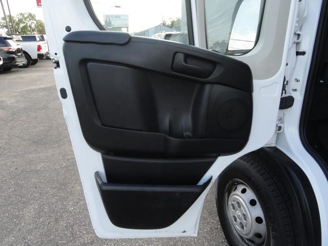 used 2019 Ram ProMaster 1500 car, priced at $18,455