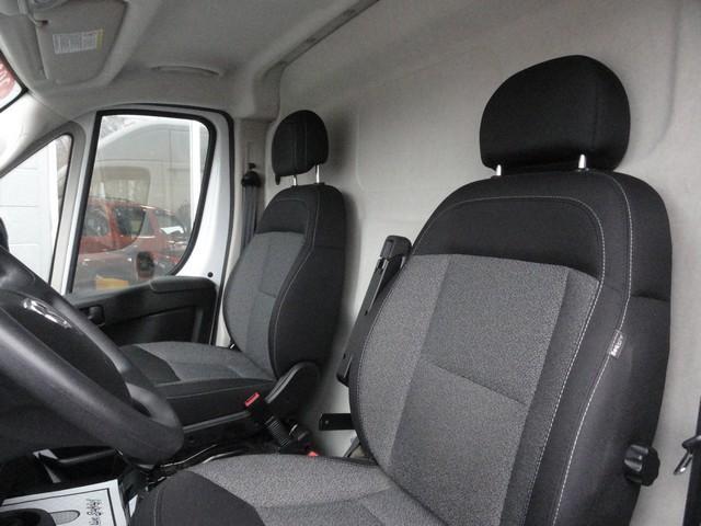 used 2021 Ram ProMaster 3500 car, priced at $20,675