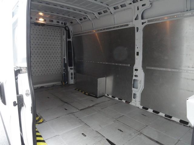used 2021 Ram ProMaster 3500 car, priced at $20,675