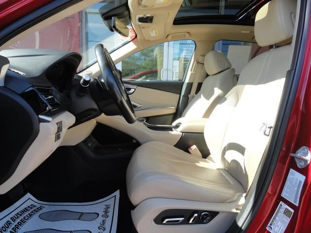 used 2019 Acura RDX car, priced at $23,675