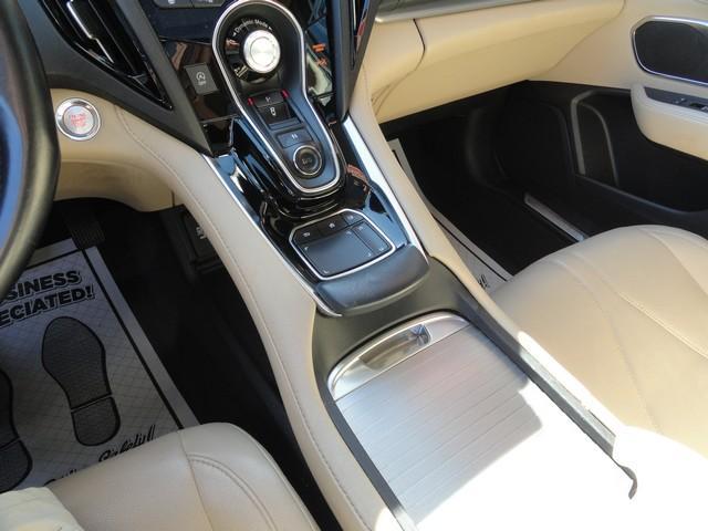 used 2019 Acura RDX car, priced at $23,675