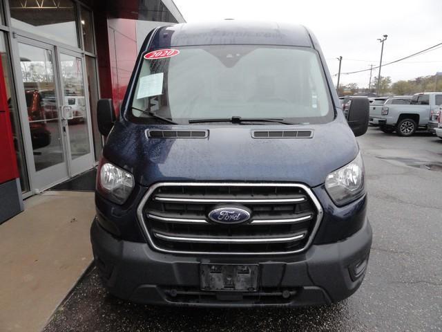 used 2020 Ford Transit-350 car, priced at $21,875