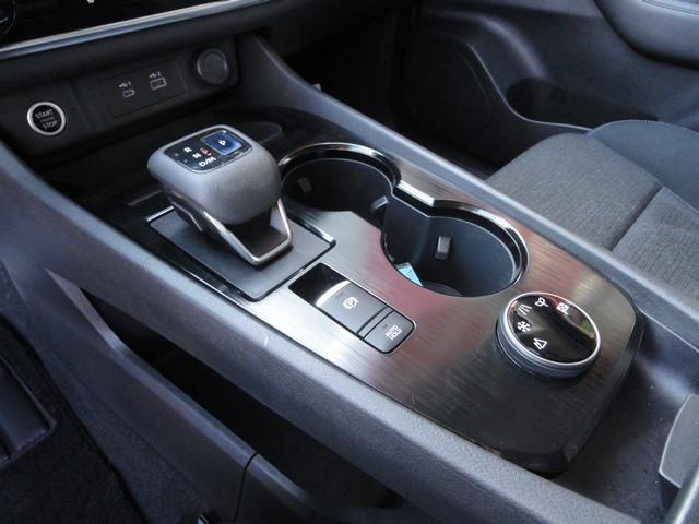 used 2022 Nissan Rogue car, priced at $16,875