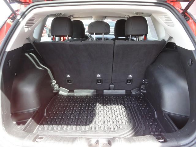 used 2018 Jeep Compass car, priced at $13,675