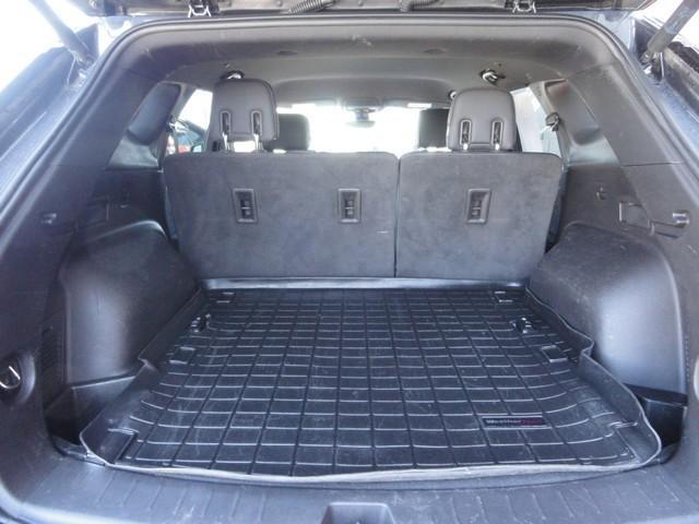 used 2019 Chevrolet Blazer car, priced at $19,875