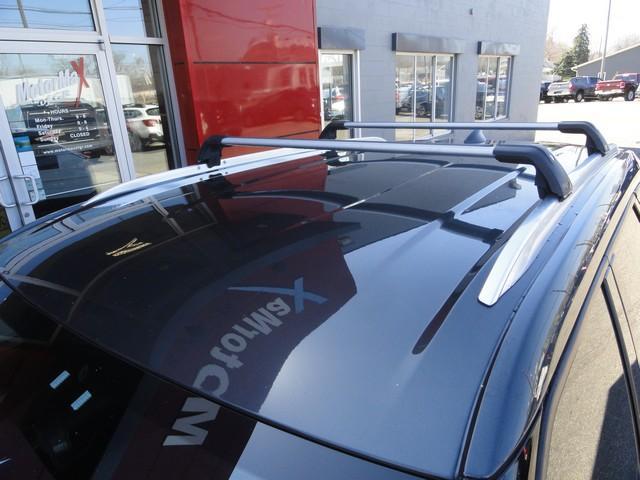 used 2019 Chevrolet Blazer car, priced at $19,875