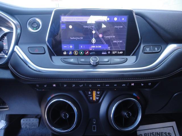 used 2019 Chevrolet Blazer car, priced at $19,875