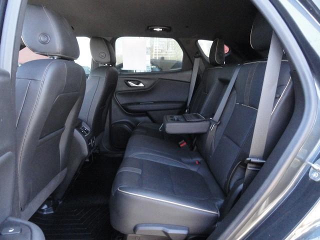used 2019 Chevrolet Blazer car, priced at $19,875