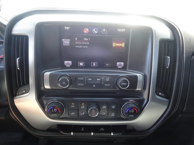 used 2014 GMC Sierra 1500 car, priced at $13,875