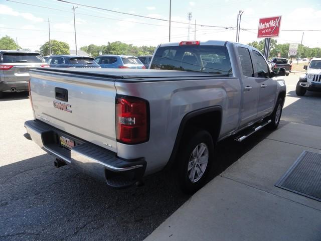 used 2014 GMC Sierra 1500 car, priced at $13,875