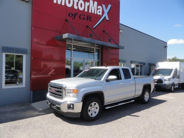 used 2014 GMC Sierra 1500 car, priced at $13,875