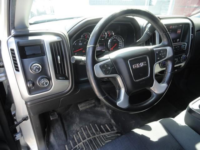 used 2014 GMC Sierra 1500 car, priced at $13,875