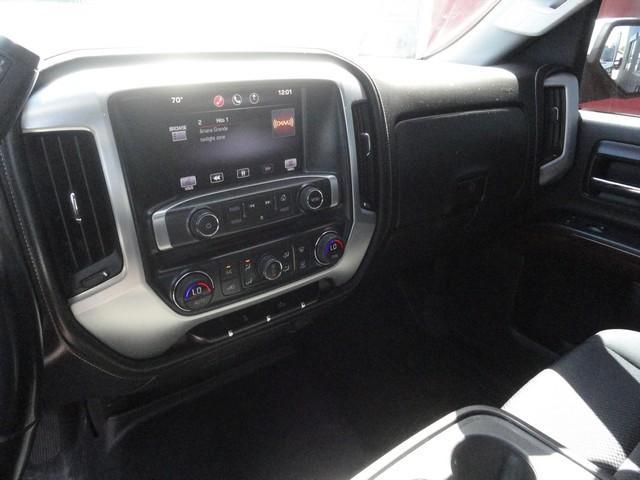 used 2014 GMC Sierra 1500 car, priced at $13,875