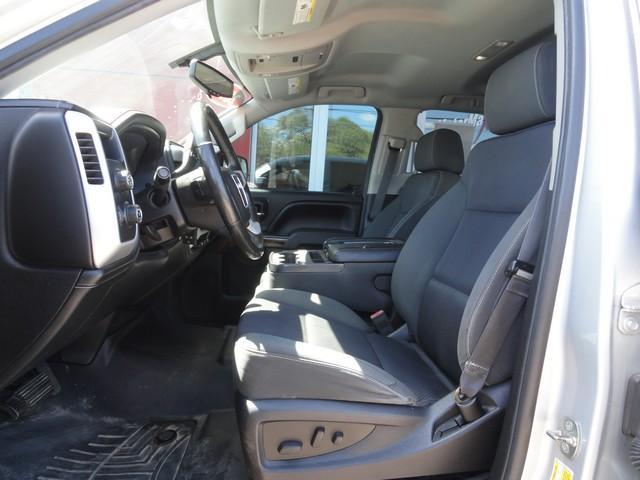 used 2014 GMC Sierra 1500 car, priced at $13,875