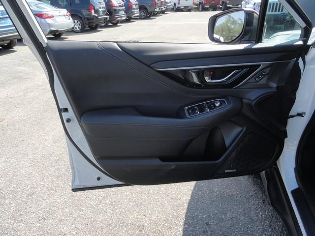 used 2022 Subaru Outback car, priced at $18,875