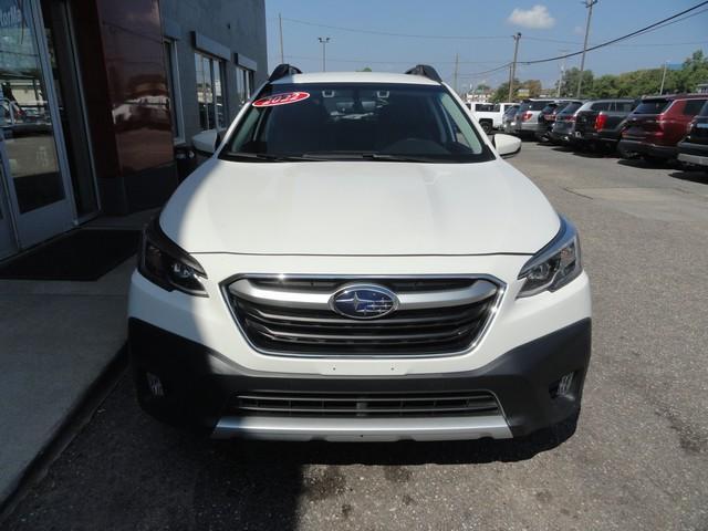 used 2022 Subaru Outback car, priced at $18,875