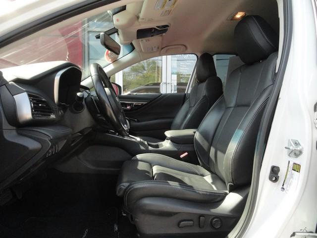 used 2022 Subaru Outback car, priced at $18,875