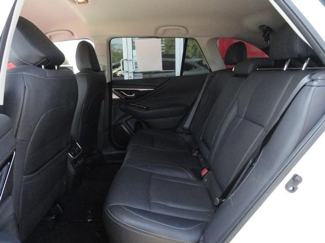 used 2022 Subaru Outback car, priced at $18,875