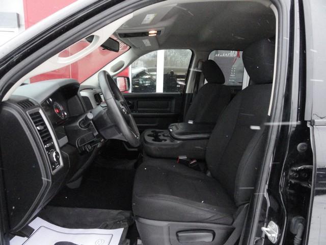 used 2019 Ram 1500 Classic car, priced at $19,875