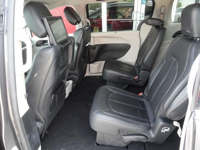 used 2017 Chrysler Pacifica car, priced at $11,455