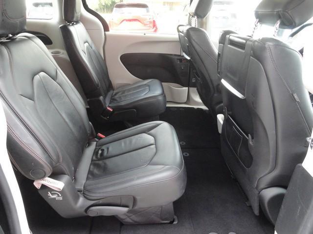 used 2017 Chrysler Pacifica car, priced at $11,455