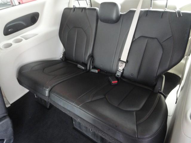 used 2017 Chrysler Pacifica car, priced at $11,455