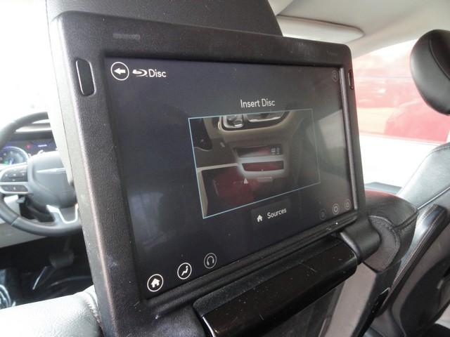 used 2017 Chrysler Pacifica car, priced at $11,455