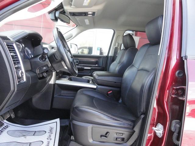 used 2016 Ram 1500 car, priced at $16,455