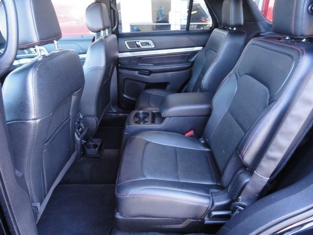 used 2016 Ford Explorer car, priced at $16,455