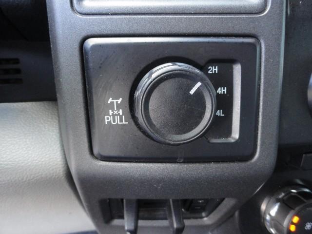 used 2018 Ford F-250 car, priced at $17,455