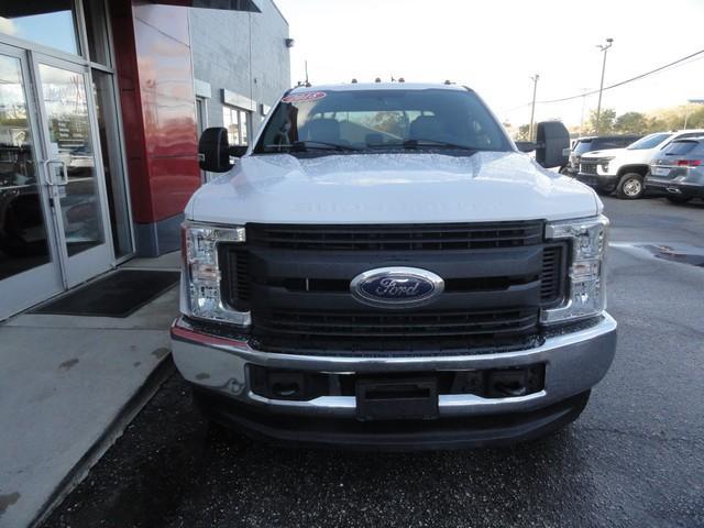 used 2018 Ford F-250 car, priced at $17,455