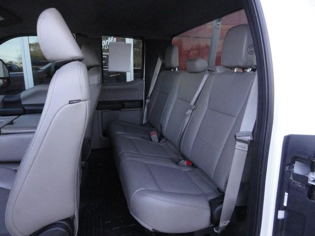 used 2018 Ford F-250 car, priced at $17,455